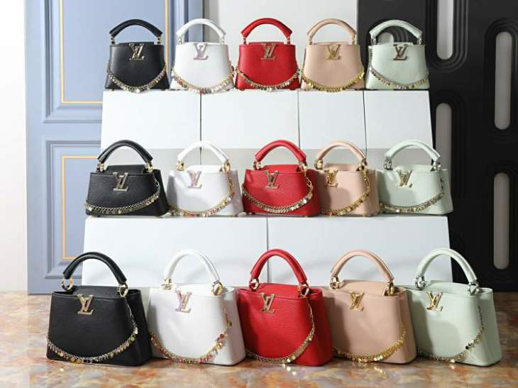 Picture of Louis Vuitton Handbags _SKUfw236445909fw